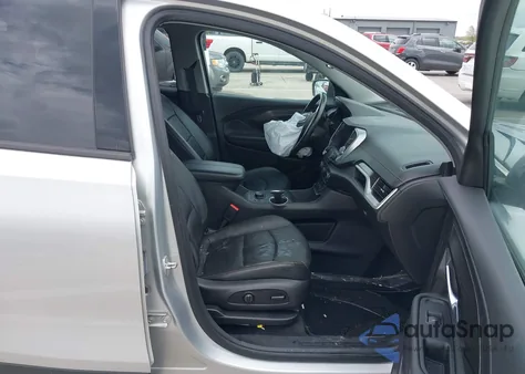 2020 GMC Terrain Awd Slt from USA, damaged, VIN 3GKALVEV3LL267285